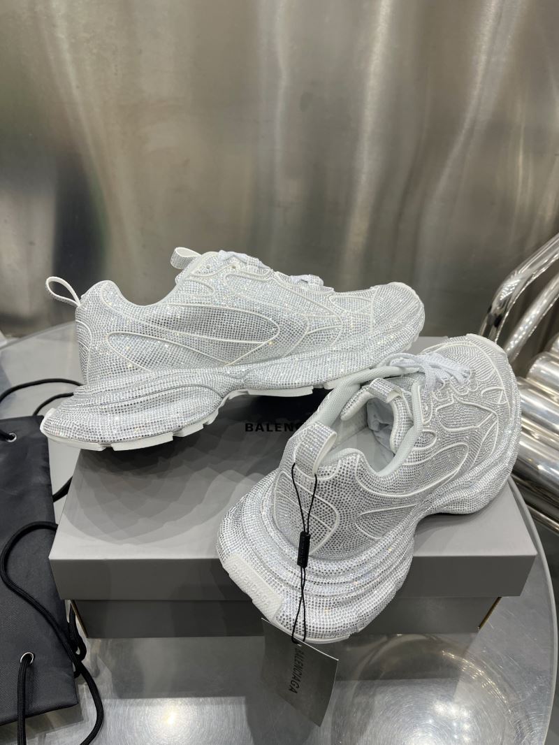 Balenciaga Triple S Series Shoes